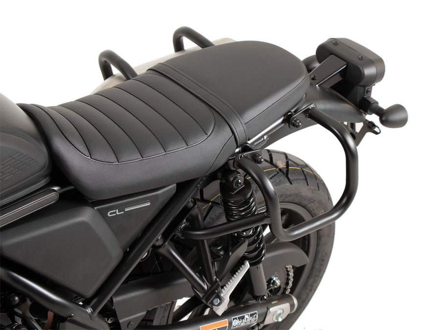 Honda CL 500 [2023-2025] - Zadní ochrana