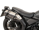 Honda CL 500 [2023-2025] - Zadní ochrana-1
