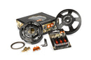 MBK Nitro 50 2T LC CAT [2004–] - Kupplungskit mit Glocke Torque Control MK2