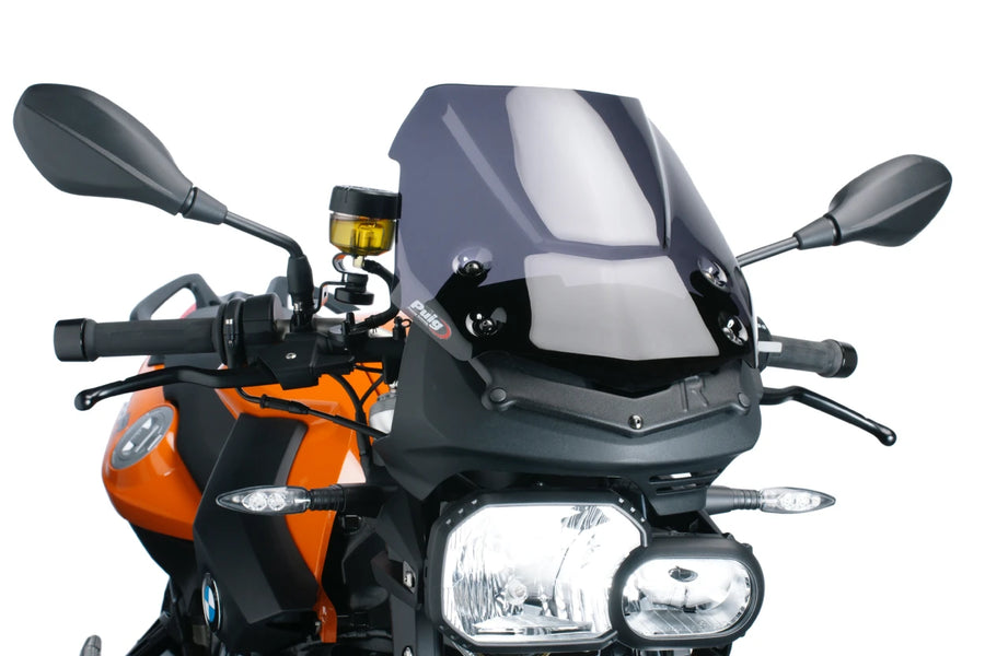 BMW F 800 R [2014] – Nová generace Sport – Tónované