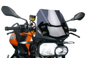BMW F 800 R [2014] – Nová generace Sport – Silně tónované