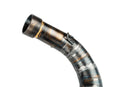 Beta RR Track 50 2T - Auspuff R/T 80–90 ohne ESD