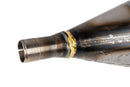 Beta RR SM 50 2T - Auspuff R/T 80–90 ohne ESD