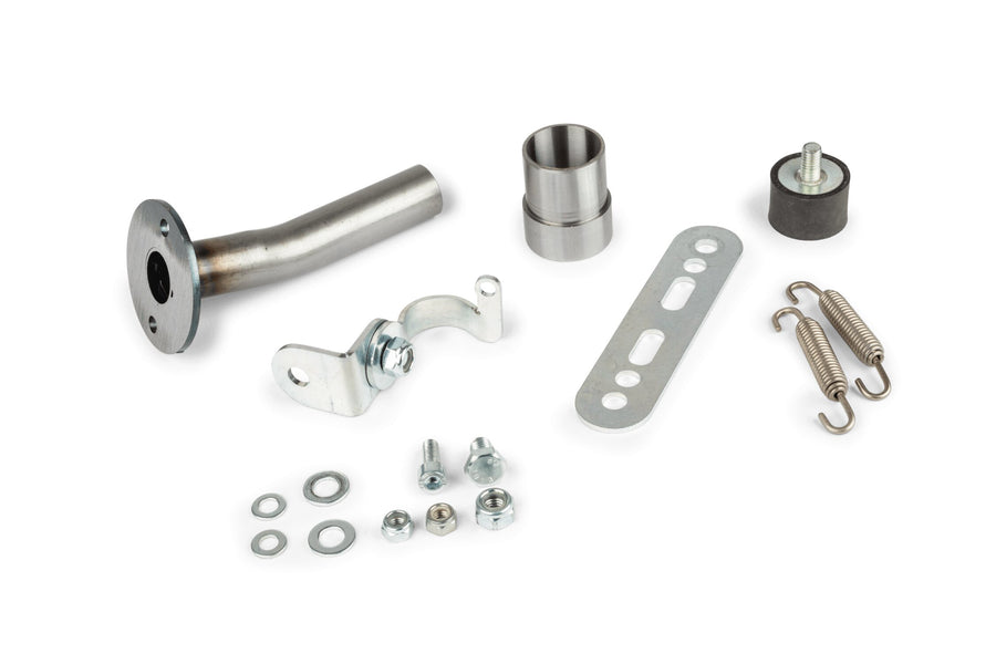 Beta RR-T SM 50 2T - Auspuff R/T 80–90 ohne ESD