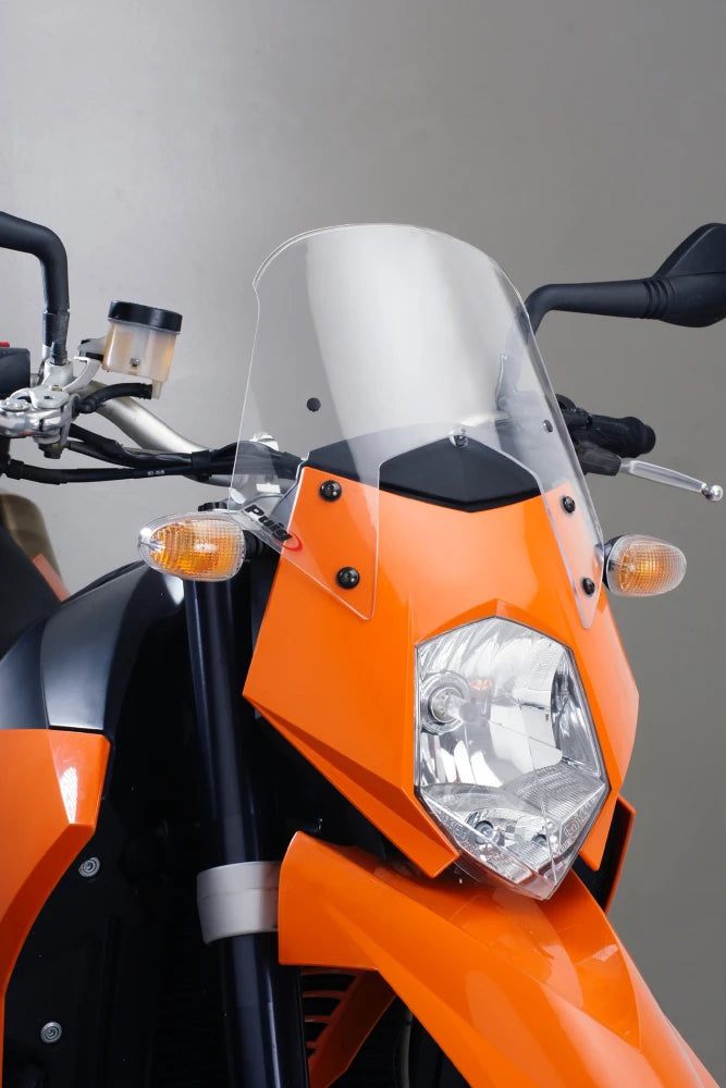 KTM 950 SUPERENDURO [2008] – Nová generace Sport – Tónovaná