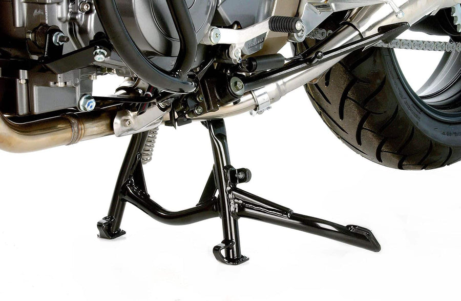 Yamaha TDM 900 [2002-2013] - Hlavní stánek