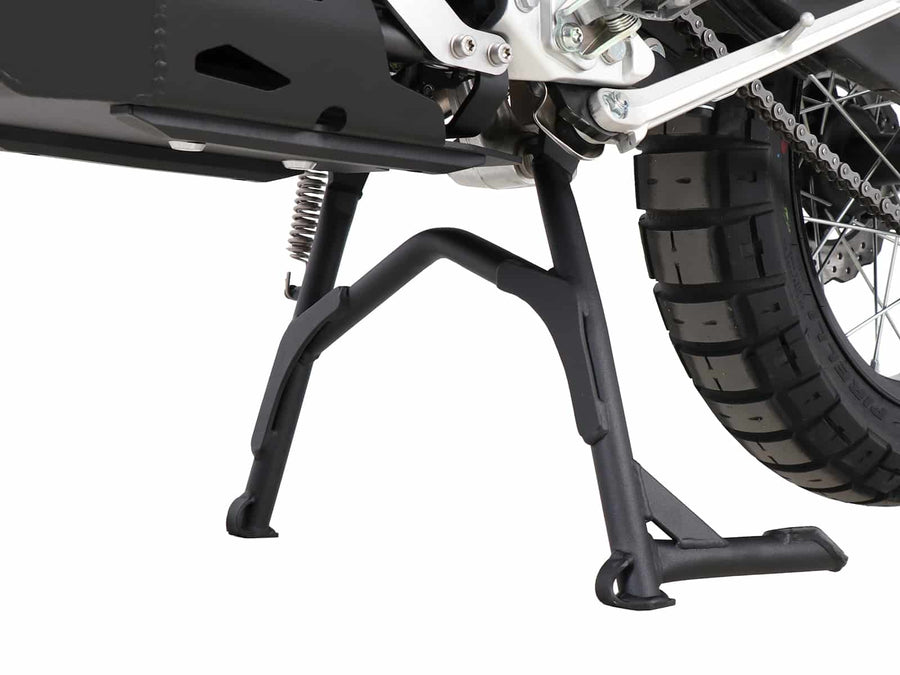 Yamaha Ténéré 700 [2019-2024] - Hlavní stánek