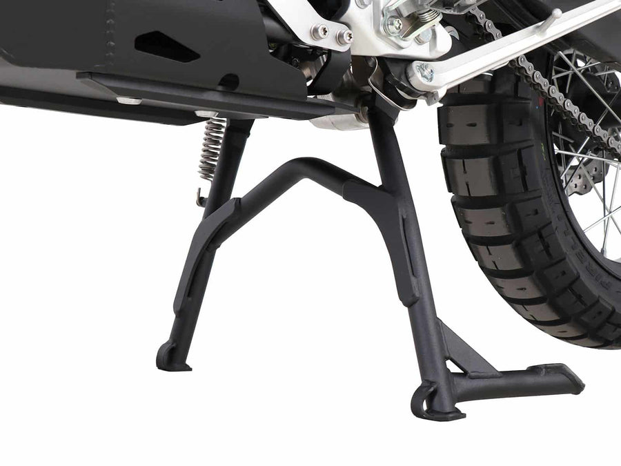 Yamaha Ténéré 700 [2019-2024] - Hlavní stánek