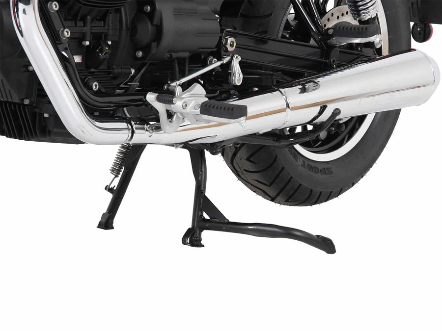 Moto Guzzi v 9 Roamer [2016-2025] - hlavní stánek