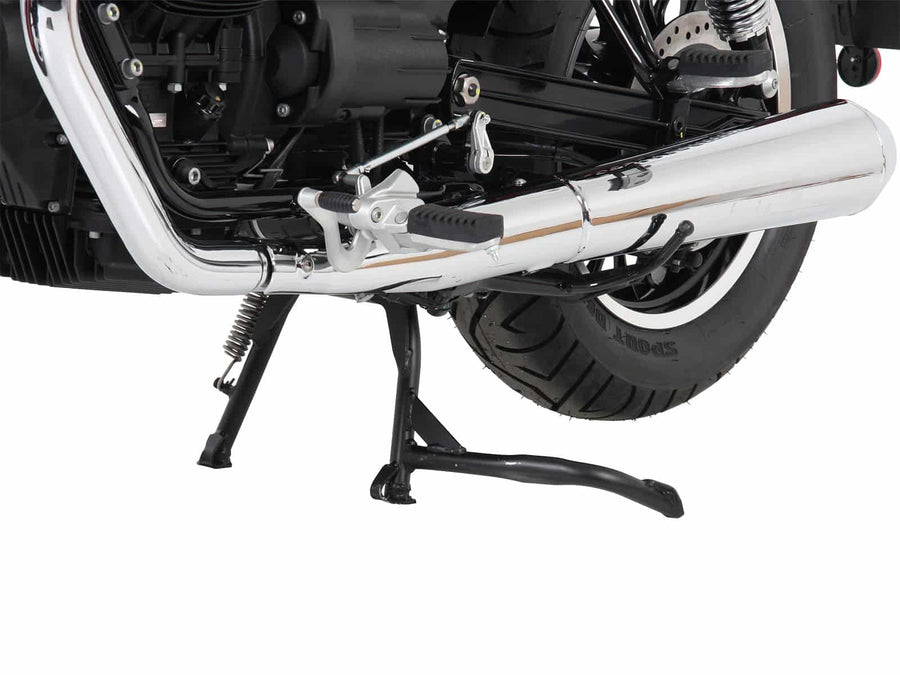 Moto Guzzi v 9 Roamer [2016-2025] - hlavní stánek