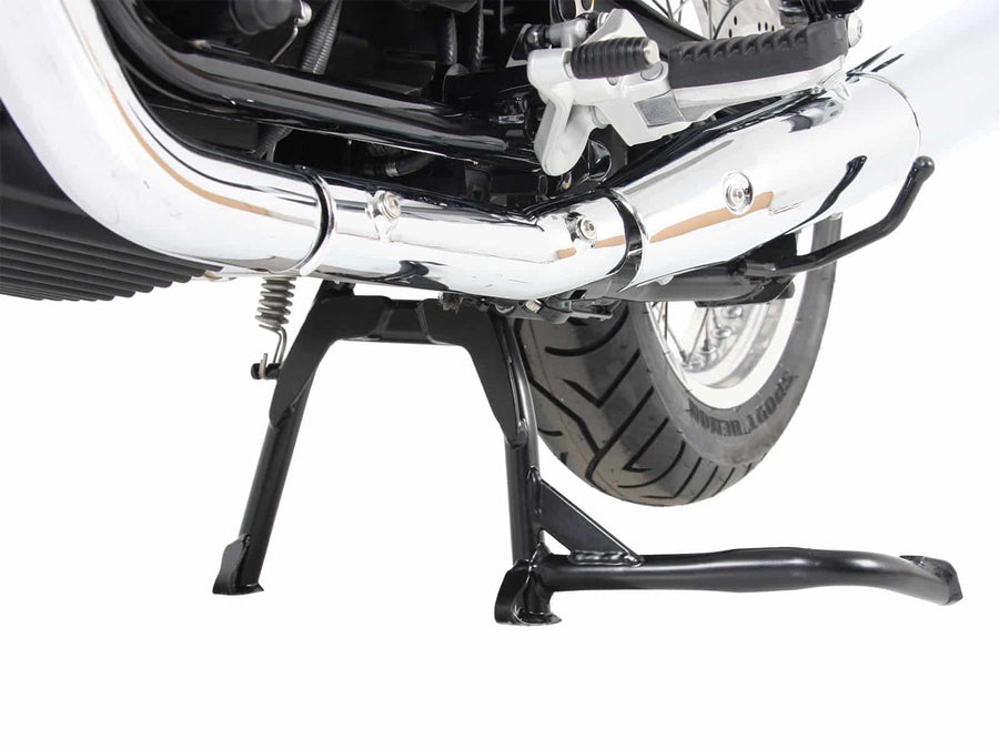 Moto Guzzi v 7 III Carbon [2018-2020] - Hlavní stánek