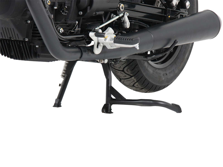 Moto Guzzi v 9 Bobber [2021-2025] - hlavní stánek