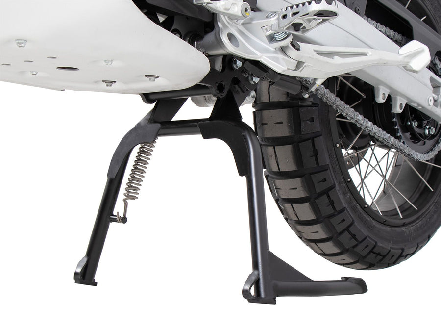 Aprilia TUAREG 660 [2025-] - HLAVNÍ STOJAN černý