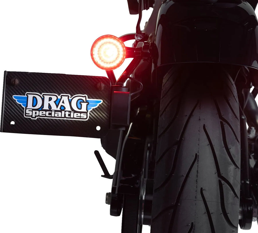 harley-davidson street bob [CUSTOM DYNAMICS] – vložky směrových světel SMART LED bullet
