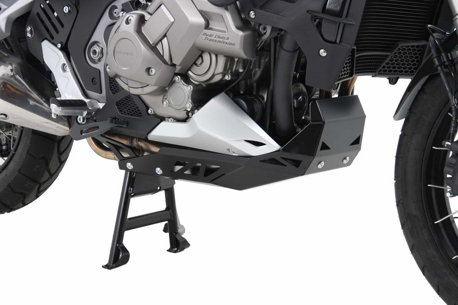 Honda VFR 1200 x Crossour [2012-2020] - Hlavní stánek