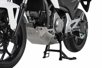 Honda NC 700 X [2012-2020] - Hlavní stánek
