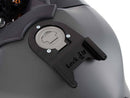 Tracer 900 Yamaha [2021-2024] - Tanking Basic včetně protějšku tanku-2