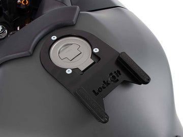 Tracer 900 Yamaha [2021-2024] - Tanking Basic včetně protějšku tanku - 0