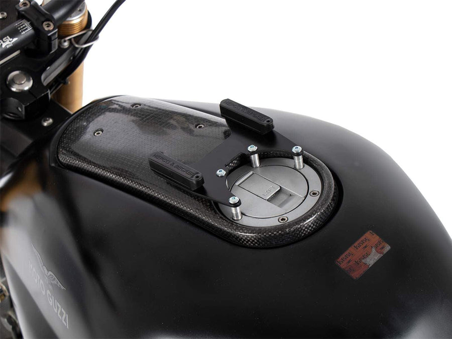Moto Guzzi v 11 Scura [1999-2005] - Tanking Basic včetně protějáku