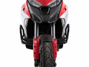 Ducati Multistrada V4 [2021-2024] - lišta pro ochranu motoru-3