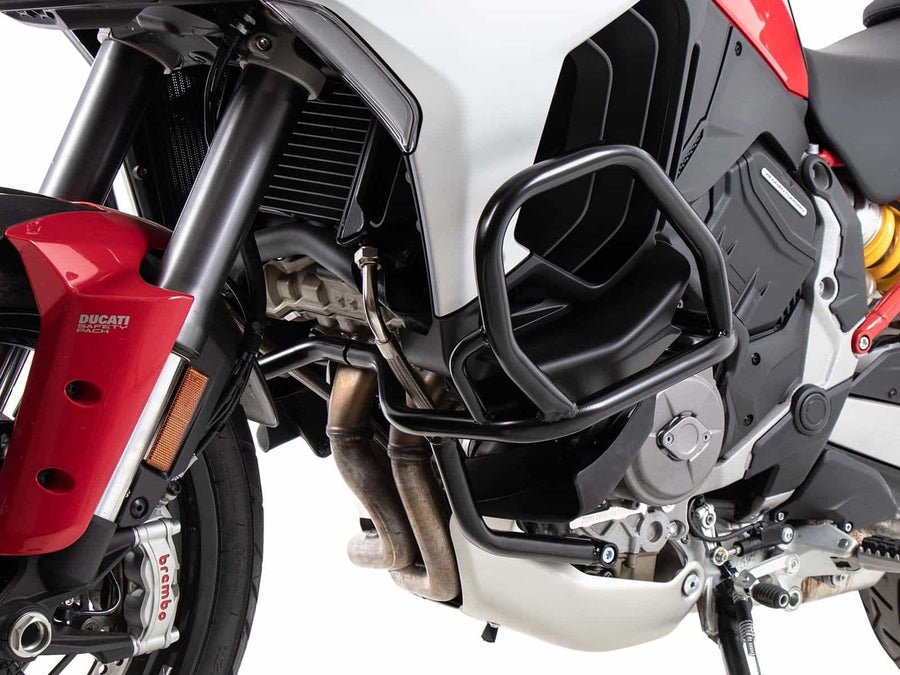 Ducati Multistrada V4 [2021-2024] - lišta pro ochranu motoru