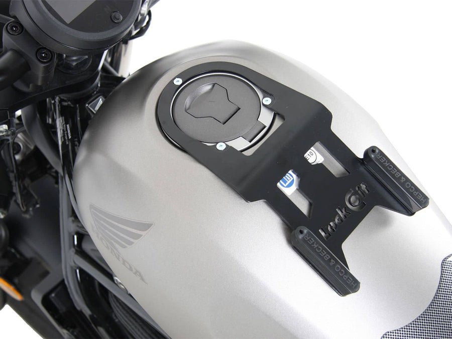 Honda CMX 500 Rebel [2017-2025] - Tanking Basic včetně protějšku tankové tanky