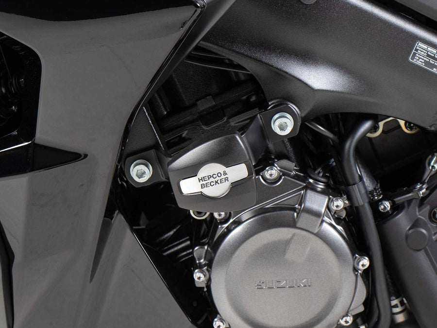 Suzuki GSX-S 1000 GT [2022-2025]-Protekce podložky