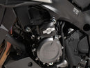 Suzuki GSX-S 1000 GX [2024-2025] -Potection Pad-5