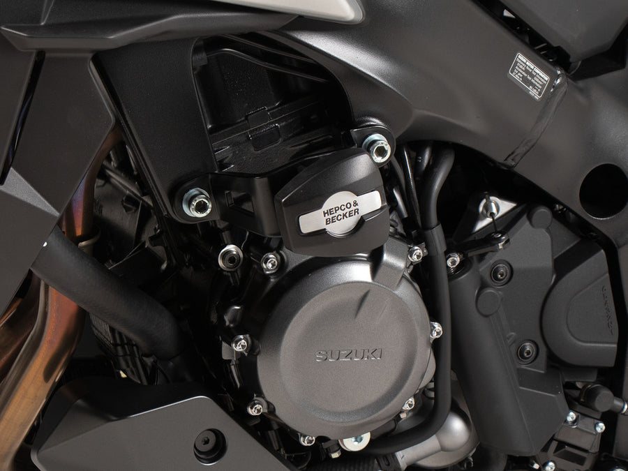 Suzuki GSX-S 1000 GX [2024-2025] -Potection Pad