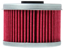 Honda CRF 300 Rally [K&N]-Cartridge Oil Filtr-4