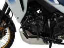 Honda XL 750 TRANSALP E-CLUTCH [2026-] - Motorschutzbügel silber