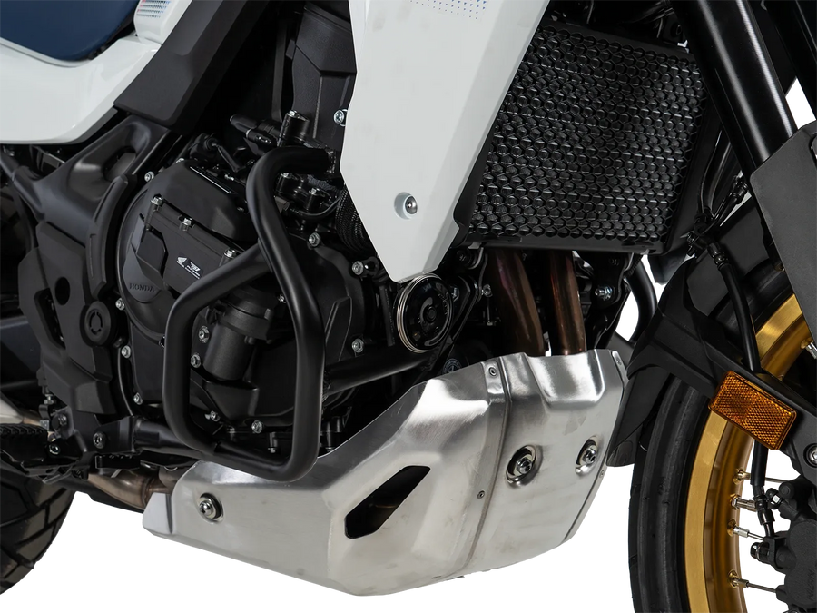 Honda XL 750 TRANSALP E-CLUTCH [2026-] - Motorschutzbügel schwarz