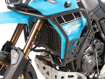 Yamaha Ténéré 700 Rally [2025] - Tank Protection Bar Solid - 0