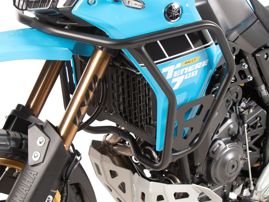 Yamaha Ténéré 700 Rally [2025] - Tank Protection Bar Solid