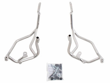 Triumph Tiger 850 Sport [2021-2025] - Tank Protection Bar Solid - 0