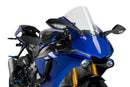 YAMAHA YZF-R1M [2016] – obrazovka R-Racer – černá-5
