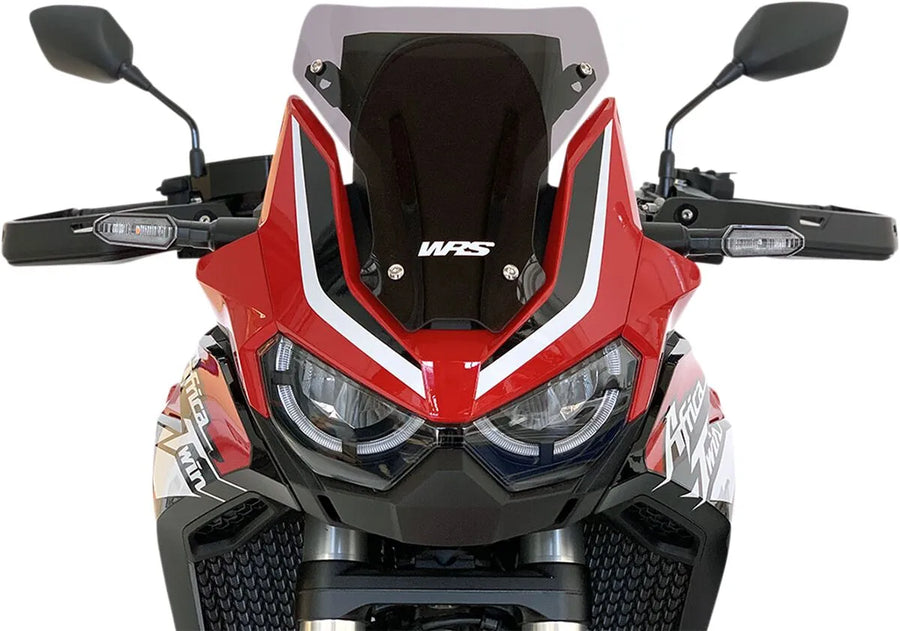 Honda CRF 1100 Africa Twin [WRS] - čelní sklo