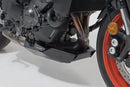 Yamaha Tracer 900 [SW-MOTECH] – Frontspoiler