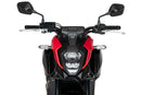 HONDA CB 500 HORNET [2025] – Nahá kapotáž předního spoileru předního skla-2