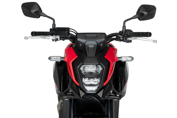 HONDA CB 500 HORNET [2025] – Nahá kapotáž předního spoileru předního skla - 0