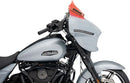 harley davidson flhxse [KLOCK WERKS] – ledové čelní sklo Kolor Flare™-2
