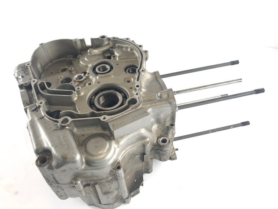 Suzuki DR 800 S Big [1991] - Motor Housing prázdné pouzdro