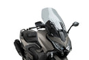 KYMCO AK 550 PREMIUM [2025] – Windshield V-Tech Line Touring – Silný-7