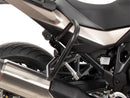 Honda nt 1100 [2025] - Bar na ochranu případů-1