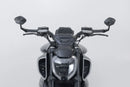 ducati diavel 1200 [SW-MOTECH] – zrcátko pro konce řídítek-1