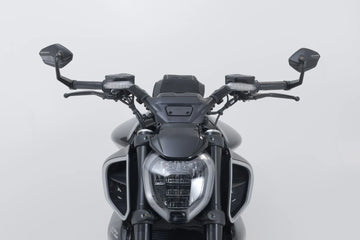 ducati diavel v4 [SW-MOTECH] – zrcátko pro konce řídítek