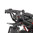 BMW R 1250 RS [GIVI] - Nosič horního kufru pro kufry MONOKEY® nebo MONOLOCK® k montáži s MONOKEY® deskou M5