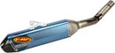Honda TRX 450 R Sportrax K-Start [2006-2009] - MUFFLER AN 4.1RCT CBN CAP – Bild 8