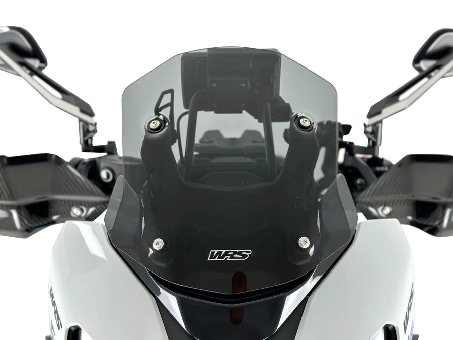 BMW S 1000 XR [WRS] - čelní sklo