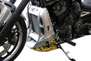Harley Davidson V-Rod [CULT WERK] – Mřížka chladiče-3